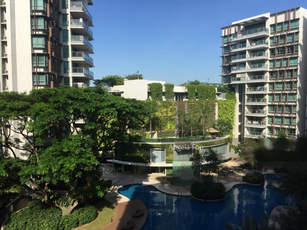 Double Bay Residences thumbnail photo